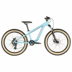 VTT KONA HONZO 24" Bleu 2023 -France Vélo Soldes 2023 Kona Honzo 24 Kinder blau5B600x6005D 8