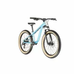 VTT KONA HONZO 24" Bleu 2023 -France Vélo Soldes 2023 Kona Honzo 24 Kinder blau5B600x6005D 9