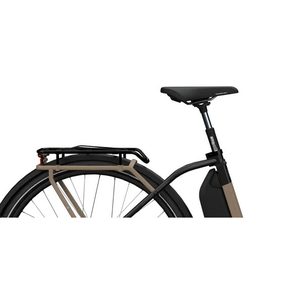 KREIDLER BIKES Vélo De Ville Électrique KREIDLER VITALITY ECO 2 COMFORT WAVE Rétropédalage Marron 2022 12 KREIDLER BIKES Vélo De Ville Électrique KREIDLER VITALITY ECO 2 COMFORT WAVE Rétropédalage Marron 2022 – Image 12