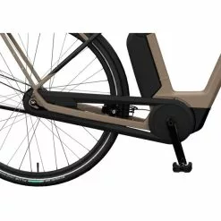 KREIDLER BIKES Vélo De Ville Électrique KREIDLER VITALITY ECO 2 COMFORT WAVE Rétropédalage Marron 2022 21 KREIDLER BIKES Vélo De Ville Électrique KREIDLER VITALITY ECO 2 COMFORT WAVE Rétropédalage Marron 2022 -France Vélo Soldes 2023 Kreidler Vitality Eco 2 Comfort Wave Nexus RT braun5B600x6005D 9