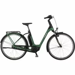 KREIDLER BIKES Vélo De Ville Électrique KREIDLER VITALITY ECO 3 COMFORT WAVE Rétropédalage Vert 2022 -France Vélo Soldes 2023 Kreidler Vitality Eco 3 Comfort Shimano Nexus Wave gr n5B600x6005D 6