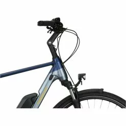 KREIDLER BIKES Vélo De Ville Électrique KREIDLER VITALITY ECO 3 SPORT DIAMANT Bleu 2022 19 KREIDLER BIKES Vélo De Ville Électrique KREIDLER VITALITY ECO 3 SPORT DIAMANT Bleu 2022 -France Vélo Soldes 2023 Kreidler Vitality Eco 3 Sport Diamant blau5B600x6005D 7