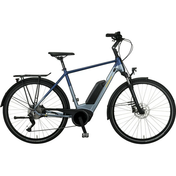 KREIDLER BIKES Vélo De Ville Électrique KREIDLER VITALITY ECO 3 SPORT DIAMANT Bleu 2022 1 KREIDLER BIKES Vélo De Ville Électrique KREIDLER VITALITY ECO 3 SPORT DIAMANT Bleu 2022