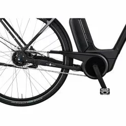 KREIDLER BIKES Vélo De Ville Électrique KREIDLER VITALITY ECO 6 COMFORT WAVE Noir 2022 15 KREIDLER BIKES Vélo De Ville Électrique KREIDLER VITALITY ECO 6 COMFORT WAVE Noir 2022 -France Vélo Soldes 2023 Kreidler Vitality Eco 6 Comfort Wave Nexus FL schwarz5B600x6005D 3