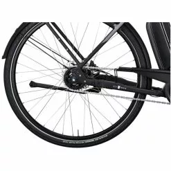 KREIDLER BIKES Vélo De Ville Électrique KREIDLER VITALITY ECO 6 COMFORT WAVE Noir 2022 16 KREIDLER BIKES Vélo De Ville Électrique KREIDLER VITALITY ECO 6 COMFORT WAVE Noir 2022 -France Vélo Soldes 2023 Kreidler Vitality Eco 6 Comfort Wave Nexus FL schwarz5B600x6005D 4