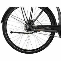 KREIDLER BIKES Vélo De Ville Électrique KREIDLER VITALITY ECO 7 DIAMANT Rétropédalage Gris 2022 -France Vélo Soldes 2023 Kreidler Vitality Eco 7 Diamant grau5B600x6005D 10