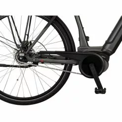 KREIDLER BIKES Vélo De Ville Électrique KREIDLER VITALITY ECO 7 DIAMANT Rétropédalage Gris 2022 -France Vélo Soldes 2023 Kreidler Vitality Eco 7 Diamant grau5B600x6005D 9