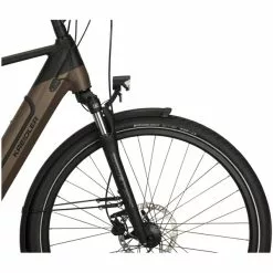 KREIDLER BIKES Vélo De Ville Électrique KREIDLER VITALITY ECO 7 SPORT CX+ DIAMANT Marron 2022 -France Vélo Soldes 2023 Kreidler Vitality Eco 7 Sport CX Diamant braun5B600x6005D 2