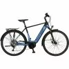 KREIDLER BIKES Vélo De Ville Électrique KREIDLER VITALITY ECO 7 SPORT DIAMANT Bleu 2022