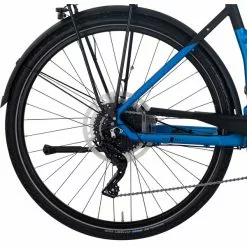 KREIDLER BIKES Vélo De Ville Électrique KREIDLER VITALITY ECO 7 SPORT TRAPEZ Bleu 2022 -France Vélo Soldes 2023 Kreidler Vitality Eco 7 Sport Trapez blau5B600x6005D 4