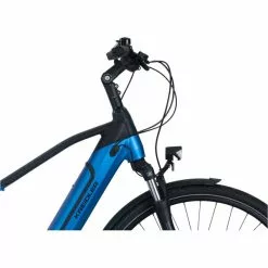 KREIDLER BIKES Vélo De Ville Électrique KREIDLER VITALITY ECO 7 SPORT TRAPEZ Bleu 2022 -France Vélo Soldes 2023 Kreidler Vitality Eco 7 Sport Trapez blau5B600x6005D 7