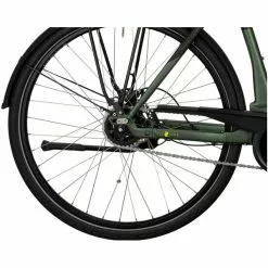 KREIDLER BIKES Vélo De Ville Électrique KREIDLER VITALITY ECO 8 DIAMANT Rétropédalage Vert 2022 -France Vélo Soldes 2023 Kreidler Vitality Eco 8 Diamant Nexus RT gr n5B600x6005D 10