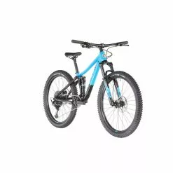 VTT MARIN BIKES HAWK HILL 26" Noir/Bleu 2023 -France Vélo Soldes 2023 Marin Rift Zone 26 Jugend blau schwarz5B600x6005D 9
