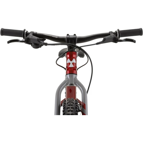 VTT Enfant NUKEPROOF CUB-SCOUT SPORT 20" Rouge 3 VTT Enfant NUKEPROOF CUB-SCOUT SPORT 20" Rouge – Image 3