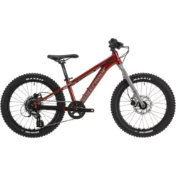 VTT Enfant NUKEPROOF CUB-SCOUT SPORT 20" Rouge 12 VTT Enfant NUKEPROOF CUB-SCOUT SPORT 20" Rouge -France Vélo Soldes 2023 Nukeproof Cub Scout Sport 20 Kinder rot5B600x6005D 4