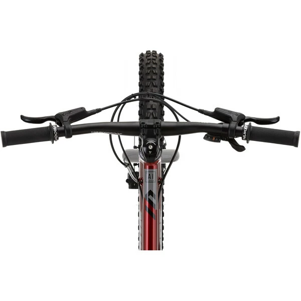 VTT Enfant NUKEPROOF CUB-SCOUT SPORT 20" Rouge 8 VTT Enfant NUKEPROOF CUB-SCOUT SPORT 20" Rouge – Image 8