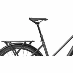 Vélo De Randonnée Électrique ORBEA KEMEN MID 10 TRAPEZ Noir 2023 -France Vélo Soldes 2023 Orbea Kemen MID 10 schwarz5B600x6005D 11