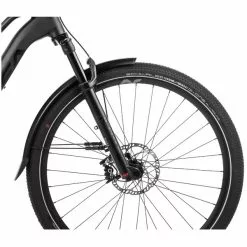 Vélo De Randonnée Électrique ORBEA KEMEN MID 10 TRAPEZ Noir 2023 -France Vélo Soldes 2023 Orbea Kemen MID 10 schwarz5B600x6005D 2