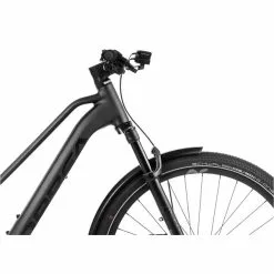 Vélo De Randonnée Électrique ORBEA KEMEN MID 10 TRAPEZ Noir 2023 -France Vélo Soldes 2023 Orbea Kemen MID 10 schwarz5B600x6005D 7