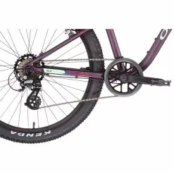 VTT Enfant ORBEA MX DIRT 24" Violet 2023 -France Vélo Soldes 2023 Orbea MX Dirt 24 Kinder lila5B600x6005D 13