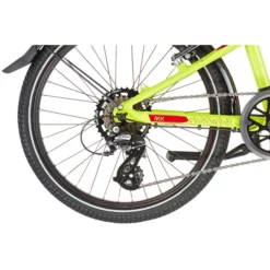 VTC Enfant ORBEA MX PARK 20" Vert 2023 -France Vélo Soldes 2023 Orbea MX Park 20 Kinder gr n5B600x6005D 14