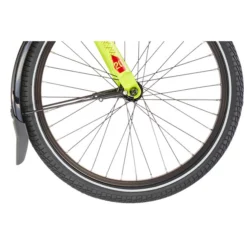 VTC Enfant ORBEA MX PARK 20" Vert 2023 -France Vélo Soldes 2023 Orbea MX Park 20 Kinder gr n5B600x6005D 4