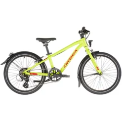 VTC Enfant ORBEA MX PARK 20" Vert 2023 -France Vélo Soldes 2023 Orbea MX Park 20 Kinder gr n5B600x6005D 8