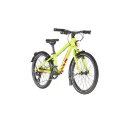 VTC Enfant ORBEA MX PARK 20" Vert 2023 -France Vélo Soldes 2023 Orbea MX Park 20 Kinder gr n5B600x6005D 9