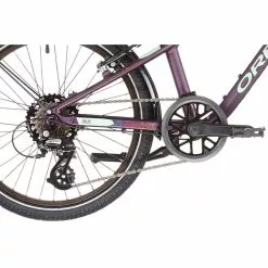 VTC Enfant ORBEA MX PARK 20" Violet 2023 -France Vélo Soldes 2023 Orbea MX Park 20 Kinder lila5B600x6005D 5