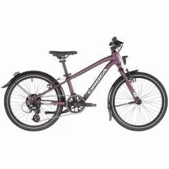 VTC Enfant ORBEA MX PARK 20" Violet 2023 -France Vélo Soldes 2023 Orbea MX Park 20 Kinder lila5B600x6005D 8
