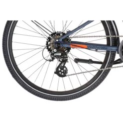 VTC Enfant ORBEA MX PARK 24" Bleu 2023 -France Vélo Soldes 2023 Orbea MX Park 24 Kinder blau5B600x6005D 14