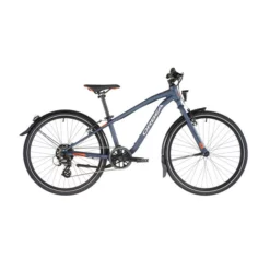 VTC Enfant ORBEA MX PARK 24" Bleu 2023