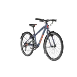 VTC Enfant ORBEA MX PARK 24" Bleu 2023 -France Vélo Soldes 2023 Orbea MX Park 24 Kinder blau5B600x6005D 9