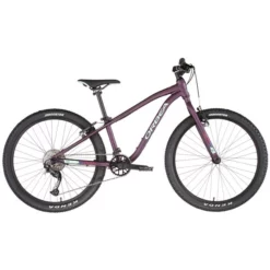 VTT Enfant ORBEA MX TEAM 24" Violet 2023 -France Vélo Soldes 2023 Orbea MX Team 24 Kinder lila5B600x6005D 12
