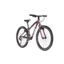 VTT Enfant ORBEA MX TEAM 24" Violet 2023 -France Vélo Soldes 2023 Orbea MX Team 24 Kinder lila5B600x6005D 13