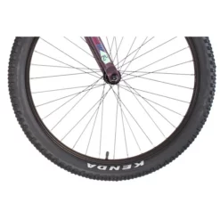 VTT Enfant ORBEA MX TEAM 24" Violet 2023