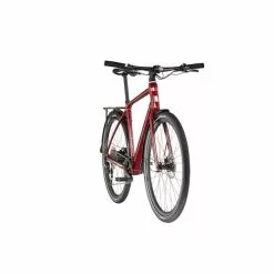 Vélo De Ville Électrique ORBEA VIBE H30 EQ DIAMANT Rouge 2023 -France Vélo Soldes 2023 Orbea Vibe H30 EQ rot5B600x6005D 2