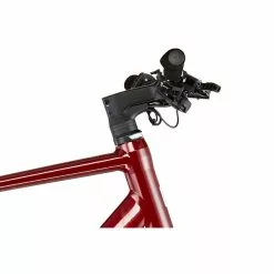 Vélo De Ville Électrique ORBEA VIBE H30 EQ DIAMANT Rouge 2023 -France Vélo Soldes 2023 Orbea Vibe H30 EQ rot5B600x6005D 3
