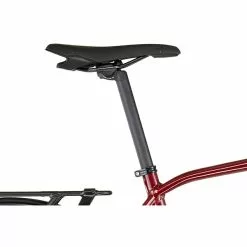 Vélo De Ville Électrique ORBEA VIBE H30 EQ DIAMANT Rouge 2023 -France Vélo Soldes 2023 Orbea Vibe H30 EQ rot5B600x6005D 7