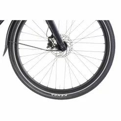 Vélo De Ville Électrique ORBEA VIBE H30 EQ DIAMANT Noir 2023 28 Vélo De Ville Électrique ORBEA VIBE H30 EQ DIAMANT Noir 2023 -France Vélo Soldes 2023 Orbea Vibe H30 EQ schwarz5B600x6005D 10