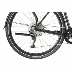 Vélo De Ville Électrique ORBEA VIBE H30 EQ DIAMANT Noir 2023 30 Vélo De Ville Électrique ORBEA VIBE H30 EQ DIAMANT Noir 2023 -France Vélo Soldes 2023 Orbea Vibe H30 EQ schwarz5B600x6005D 12