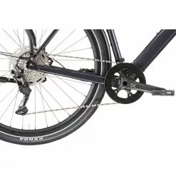Vélo De Ville Électrique ORBEA VIBE H30 EQ DIAMANT Noir 2023 21 Vélo De Ville Électrique ORBEA VIBE H30 EQ DIAMANT Noir 2023 -France Vélo Soldes 2023 Orbea Vibe H30 EQ schwarz5B600x6005D 4
