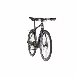 Vélo De Ville Électrique ORBEA VIBE H30 EQ DIAMANT Noir 2023 26 Vélo De Ville Électrique ORBEA VIBE H30 EQ DIAMANT Noir 2023 -France Vélo Soldes 2023 Orbea Vibe H30 EQ schwarz5B600x6005D 8