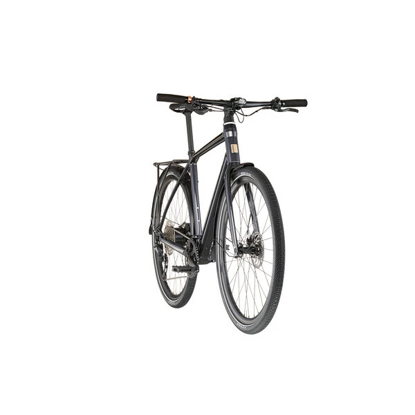 Vélo De Ville Électrique ORBEA VIBE H30 EQ DIAMANT Noir 2023 11 Vélo De Ville Électrique ORBEA VIBE H30 EQ DIAMANT Noir 2023 – Image 11