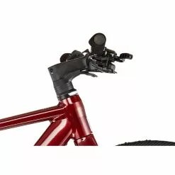 Vélo De Ville Électrique ORBEA VIBE H30 DIAMANT Rouge 2023 -France Vélo Soldes 2023 Orbea Vibe H30 rot5B600x6005D 2