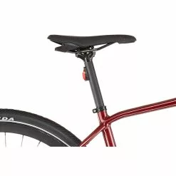 Vélo De Ville Électrique ORBEA VIBE H30 DIAMANT Rouge 2023 -France Vélo Soldes 2023 Orbea Vibe H30 rot5B600x6005D 6