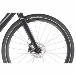 Vélo De Ville Électrique ORBEA VIBE H30 DIAMANT Noir 2023 -France Vélo Soldes 2023 Orbea Vibe H30 schwarz5B600x6005D 10