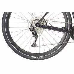 Vélo De Ville Électrique ORBEA VIBE H30 DIAMANT Noir 2023 -France Vélo Soldes 2023 Orbea Vibe H30 schwarz5B600x6005D 5