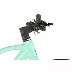 Vélo De Ville Électrique ORBEA VIBE MID H10 TRAPEZ Turquoise 2023 -France Vélo Soldes 2023 Orbea Vibe MID H10 t rkis5B600x6005D 2