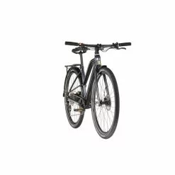 Vélo De Ville Électrique ORBEA VIBE MID H30 EQ TRAPEZ Noir 2023 -France Vélo Soldes 2023 Orbea Vibe MID H30 EQ schwarz5B600x6005D 10